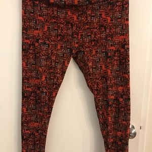 Lularoe leggings